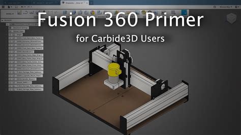 best pc for cnc machine|best cpu for fusion 360.